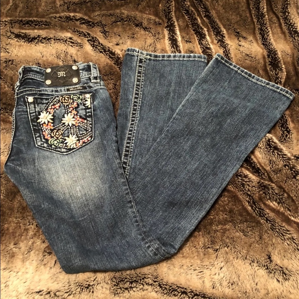 Miss me Jeans 27